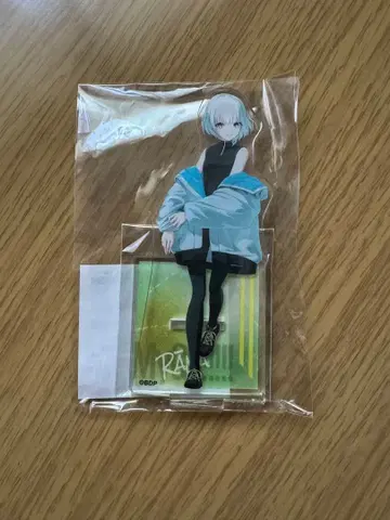 뱅드림 MyGO 요라나 아크릴 스탠드