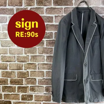 GAP 갭 디자인 자켓