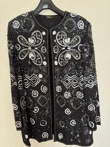 Dazur 파티용 겉옷