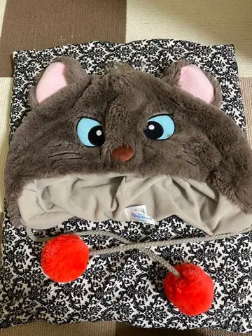 베를리오즈 팬캡 마리