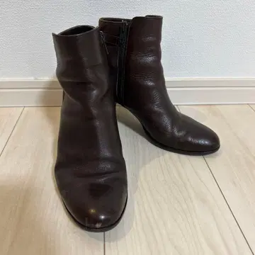 ODETTE E ODILE 숏부츠 23.5cm