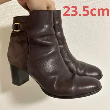 ODETTE E ODILE 숏부츠 23.5cm