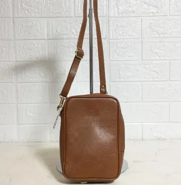 no38753 -G 레노마 가죽 사선 숄더 백