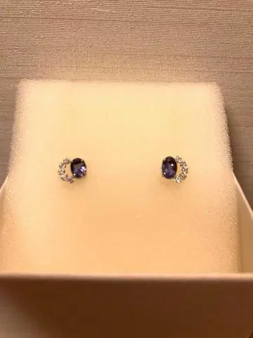 테이크업 귀걸이