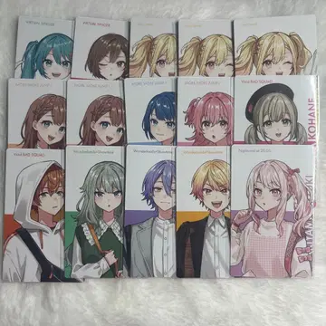 프로세카 밤 페스티벌 에피카