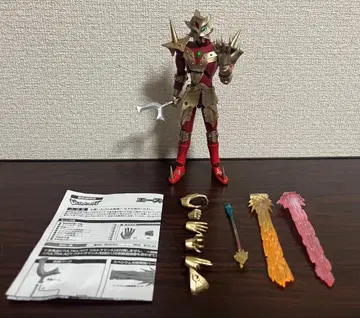 ULTRA-ACT 에이스 킬러 울트라맨 에이스 피규어