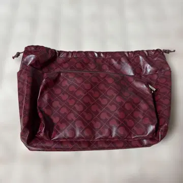 게라르디니 파우치