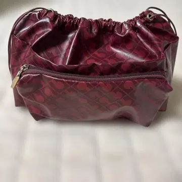 게라르디니 파우치