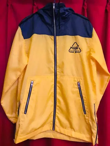 [ hide ] 라인 후드티 [ 20thMemories ]