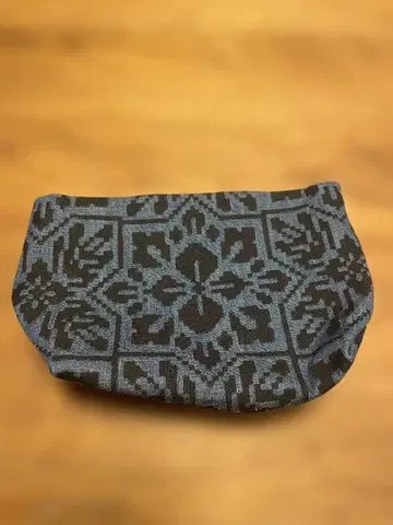 45rpm 인디고 파우치