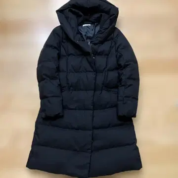 플라스테 다운 코트