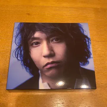 타부치 토모야 솔로 커버 앨범 최초 한정판