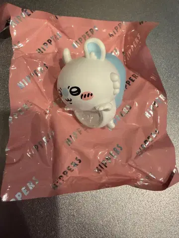 치이카와 HIPPERS 모몽가