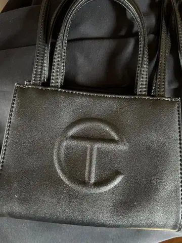 텔파 스몰 숄더백