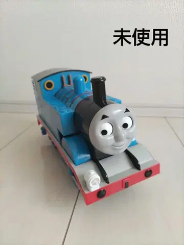 [미사용] 토마스 완구 큰 토마스