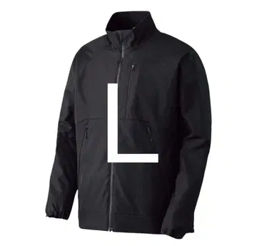 엑스쉘터(R) 단열 베타 라이트 웜 자켓 L 사이즈 블랙