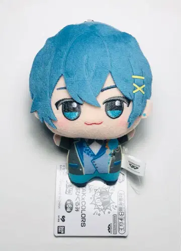 AMPTAKxCOLORS SD 인형 치구사군