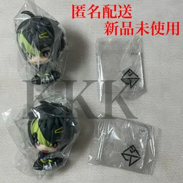 니지코토 이나미 라이 세트