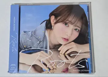 아오야마 나기사 Roots CD