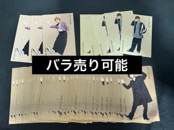 스에자와 세이야 collection