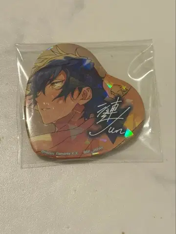 사자나미 쥰 토루파카