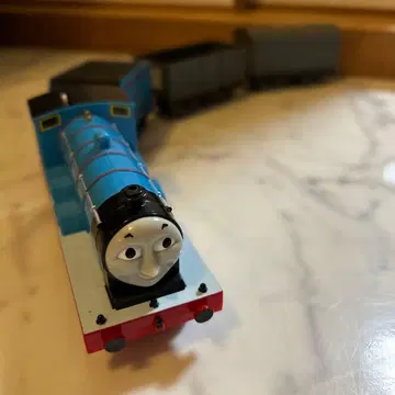 프라레일 에드워드 토마스 시리즈 상태 좋음