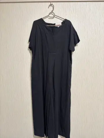 블랙 티셔츠 반팔 원피스