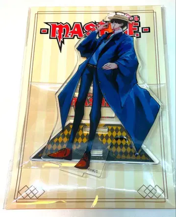 매쉬루 오타 아크릴 스탠드