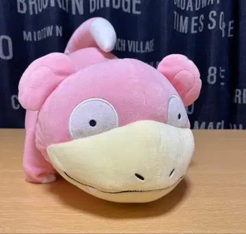 메챠모후굿토 봉제 인형 야돈