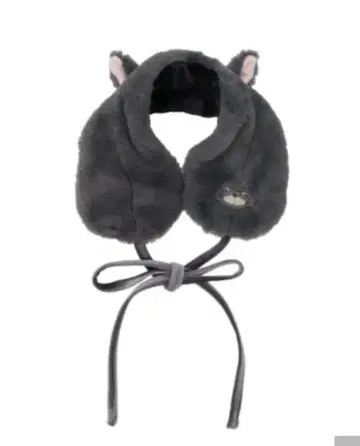 시마무라 디즈니 귀 달린 귀도리 신데렐라 Kaho