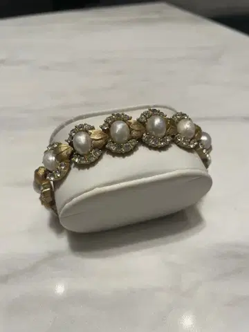 TRIFARI 트리파리 빈티지 팔찌