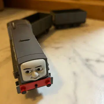 프라레일 데니스 토마스 시리즈