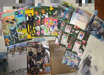 NCTDREAM NCT 앨범 트레이딩 카드 묶음 판매