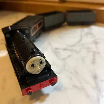 프라레일 도날드 토마스 시리즈