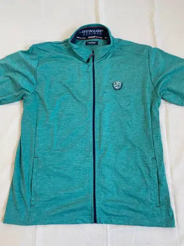 DUNLOP 던롭 남성용 스포츠 웨어 3L