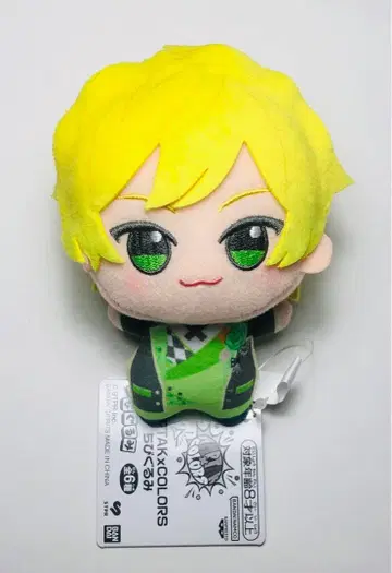 AMPTAKxCOLORS SD 인형 푸릿츠