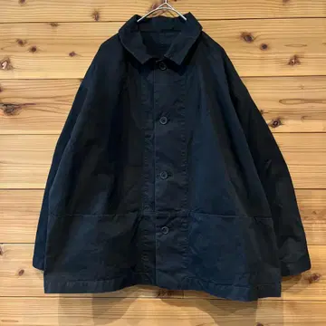 nest Robe 코튼 자켓 네스트로브 프리 사이즈