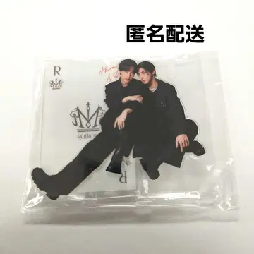 ROIROM 아크릴 스탠드