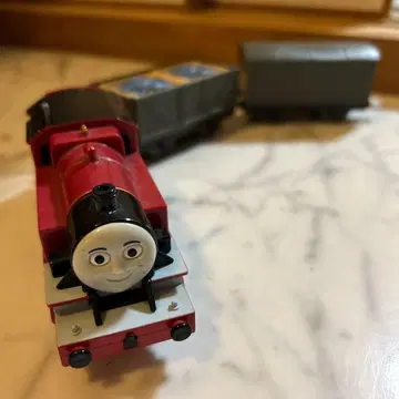 프라레일 아서 토마스 시리즈