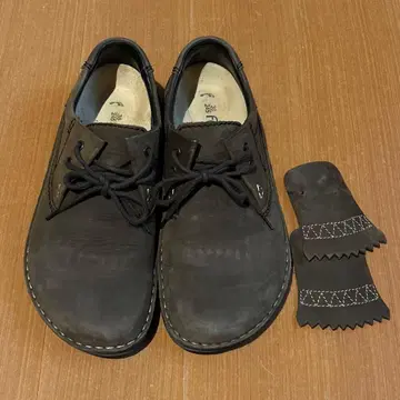 새상품급 Footprints 멤피스