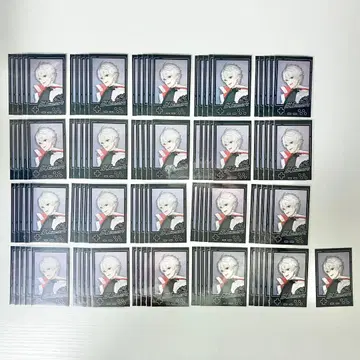 니지산지 EX 게이머즈 폴라로이드 쿠츠하