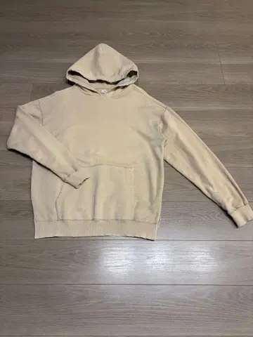 론 헤르만 RHC 베이지 후드티