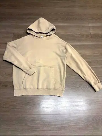 론 헤르만 RHC 베이지 후드티