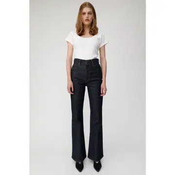 moussy MVS FLARE (원 워시) 25