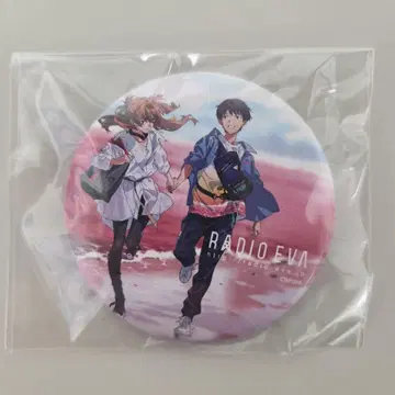 아스카 이카리 신지 RADIO EVA 캔 배치 신세기 에반게리온