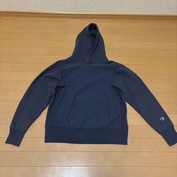 챔피온 리버스 위브 후드티 복각
