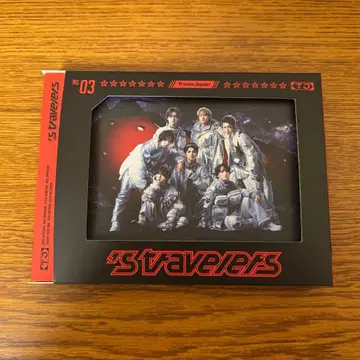 's travelers 초회 T반