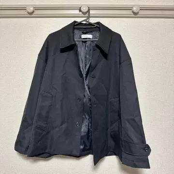 [완판템] SHORT MACKIN SET-UP