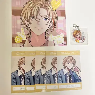 니지산지 seasons of love VOLTACTION 후라 소토