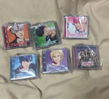 PLAVE 미니 CD 컬렉션 전 6종 세트 메루카리 택배